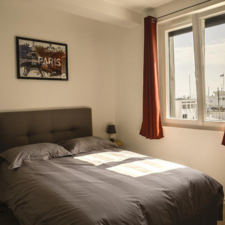Suites Clemenceau Le Havre Eksteriør bilde