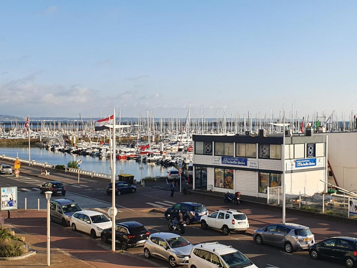 Suites Clemenceau Le Havre Eksteriør bilde