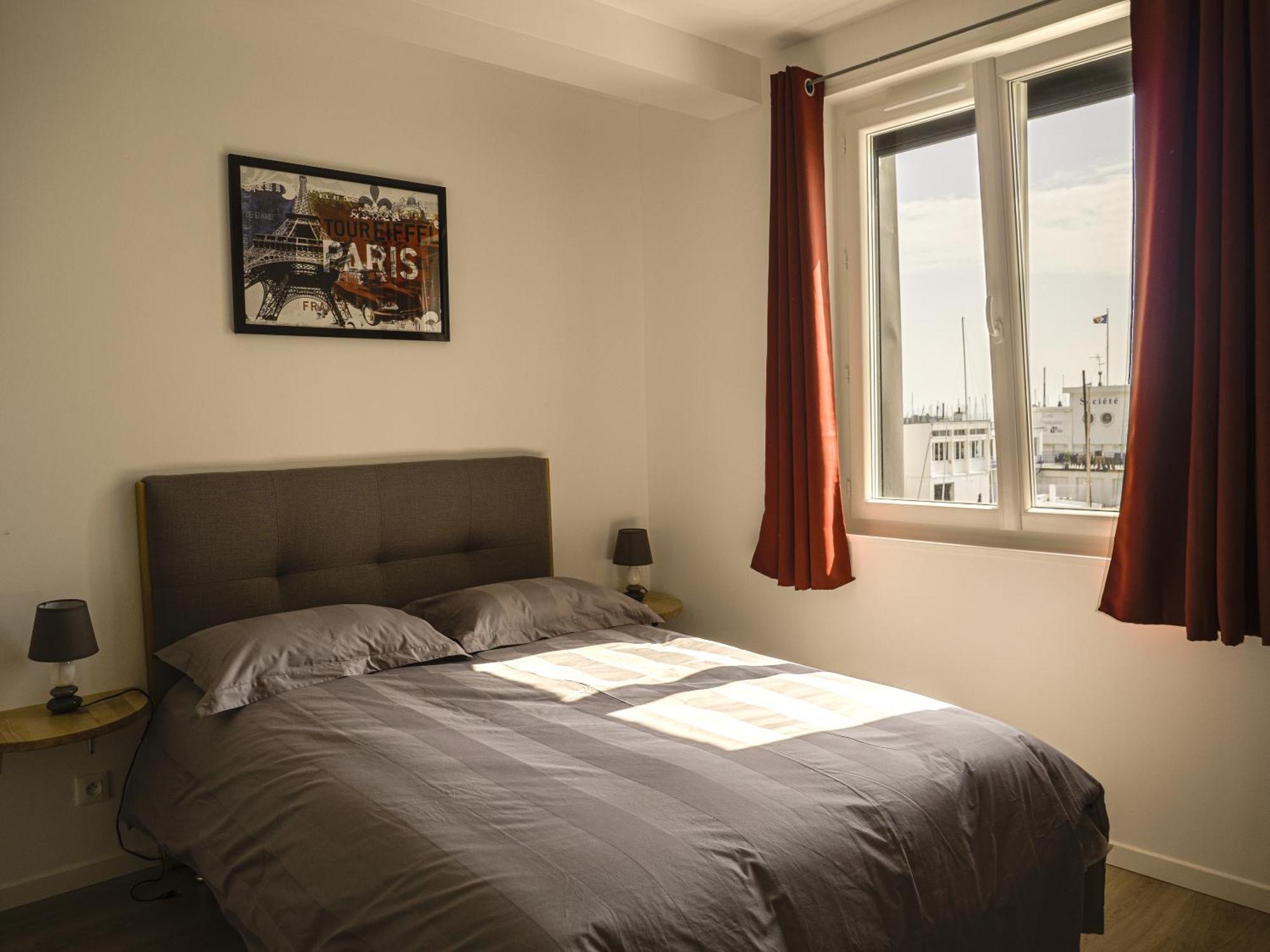 Suites Clemenceau Le Havre Eksteriør bilde