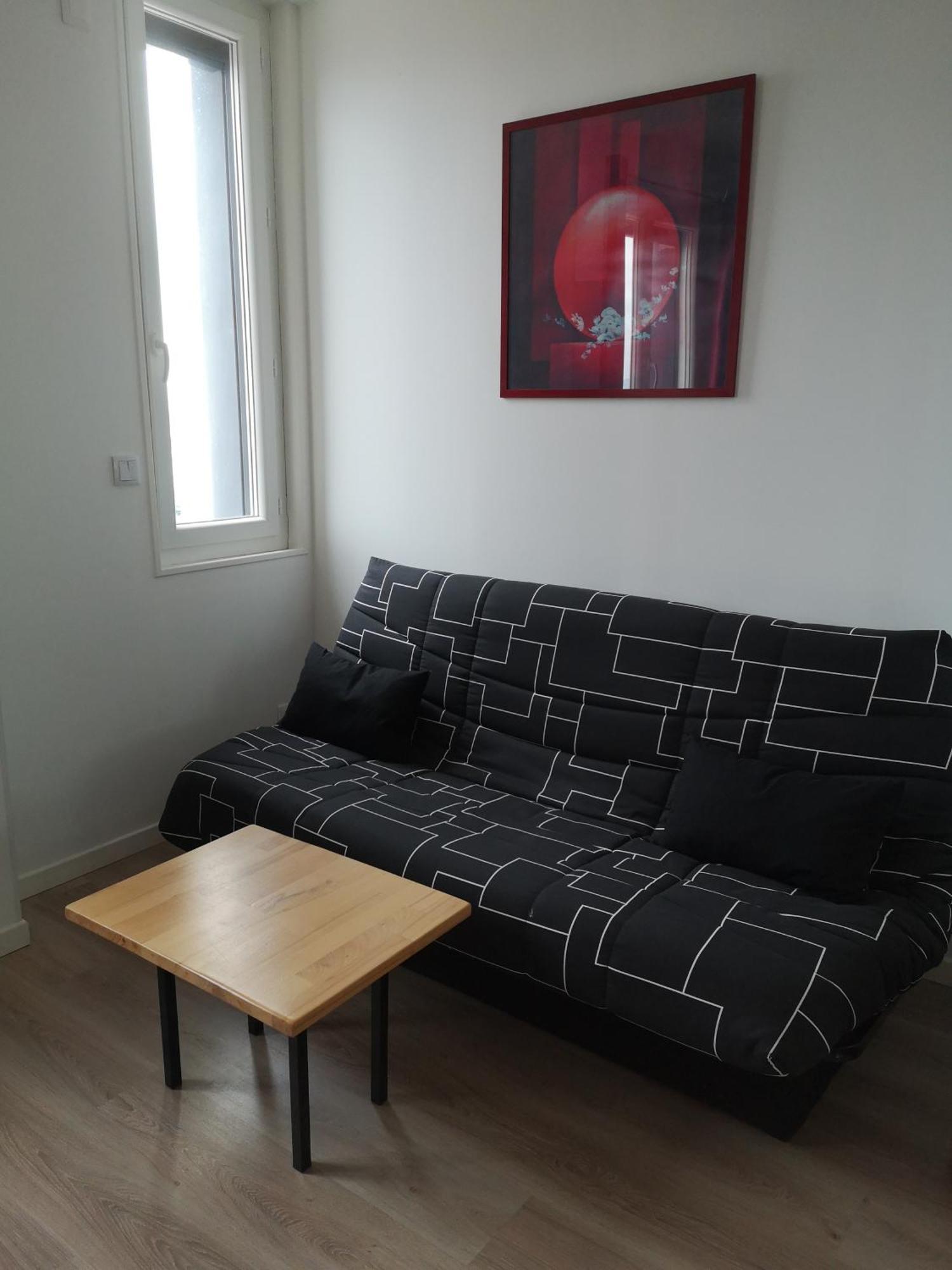 Suites Clemenceau Le Havre Eksteriør bilde